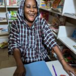 meet mariama