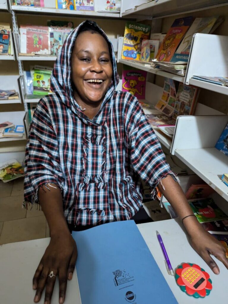 meet mariama