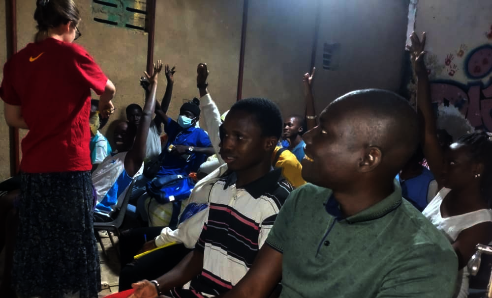 Building Skills for Professional Growth bashir