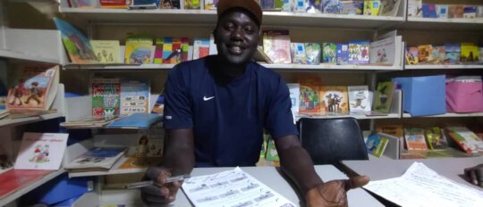 Supporting Learners from Different Educational Backgrounds makhtar learning in the centres library7