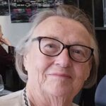 About the UK charity pam sq